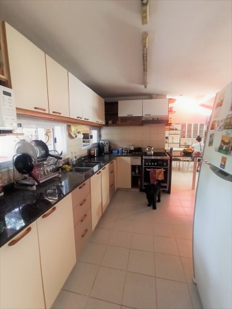 TEJAS DEL SUR I - CASA 3 DORM + ESCRITORIO - PILETA - LOTE 360M2