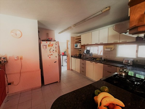 TEJAS DEL SUR I - CASA 3 DORM + ESCRITORIO - PILETA - LOTE 360M2