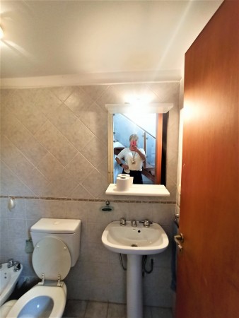 TEJAS DEL SUR I - CASA 3 DORM + ESCRITORIO - PILETA - LOTE 360M2