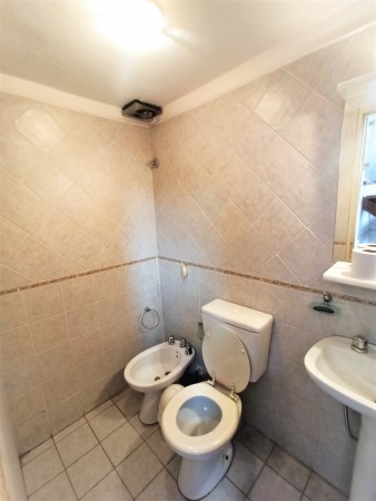 TEJAS DEL SUR I - CASA 3 DORM + ESCRITORIO - PILETA - LOTE 360M2