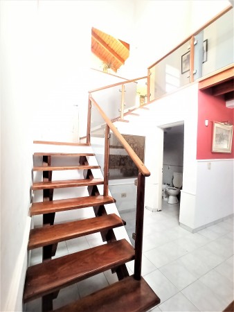 TEJAS DEL SUR I - CASA 3 DORM + ESCRITORIO - PILETA - LOTE 360M2