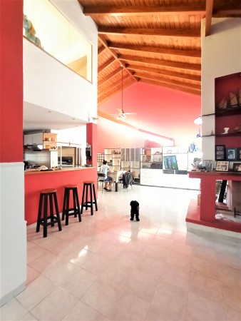 TEJAS DEL SUR I - CASA 3 DORM + ESCRITORIO - PILETA - LOTE 360M2