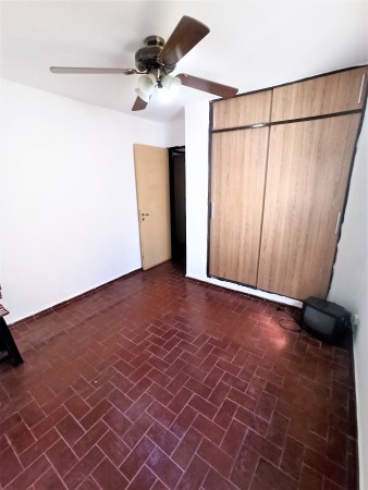  2 dormitorios EN Planta Baja / 2 patios y alarma / Complejo Mari I