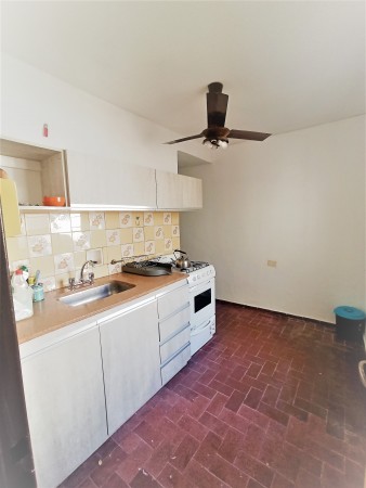  2 dormitorios EN Planta Baja / 2 patios y alarma / Complejo Mari I