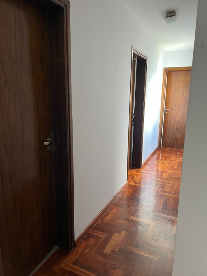 DUPLEX DE 182m2 c/PILETA - CAÑITAS -