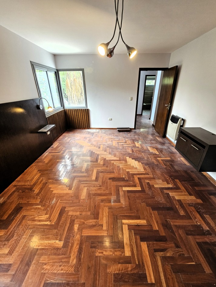 DUPLEX DE 182m2 c/PILETA - CAÑITAS -