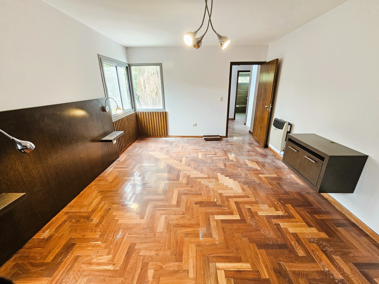 DUPLEX DE 182m2 c/PILETA - CAÑITAS -