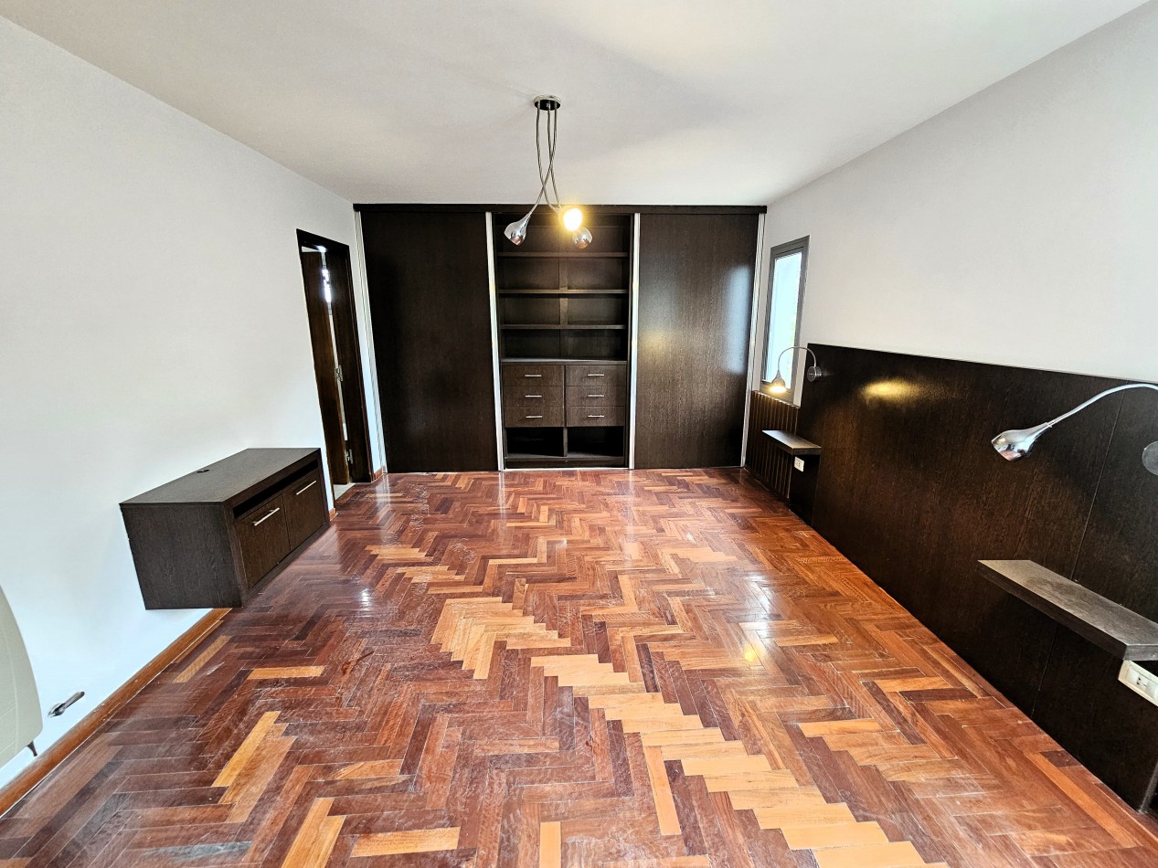 DUPLEX DE 182m2 c/PILETA - CAÑITAS -