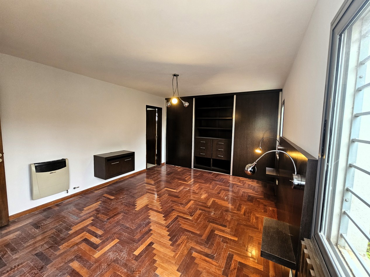 DUPLEX DE 182m2 c/PILETA - CAÑITAS -