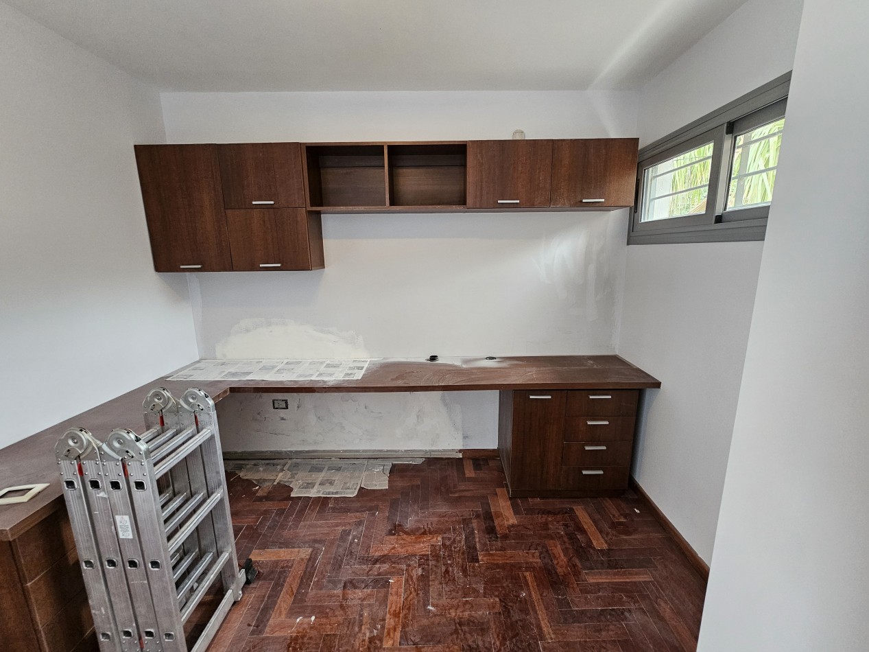 DUPLEX DE 182m2 c/PILETA - CAÑITAS -