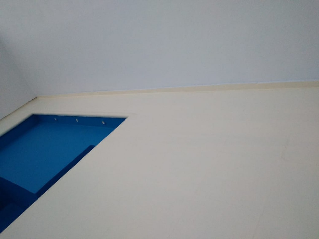 DUPLEX DE 182m2 c/PILETA - CAÑITAS -