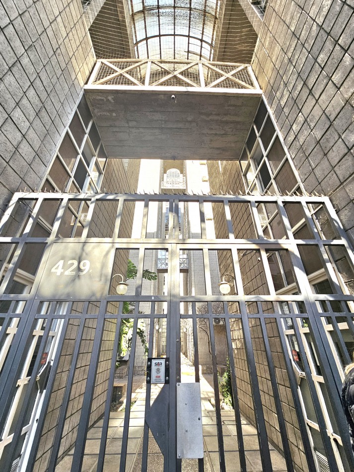 USD 64500 / APTO CREDITO/ Duplex 2 dorm + escritorio | Guemes