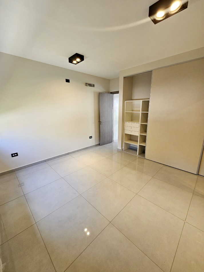 GREENVILLE 2 | CASA A ESTRENAR CON ASCENSOR | DISEÑO PREMIUM Y ACCESIBILIDAD TOTAL