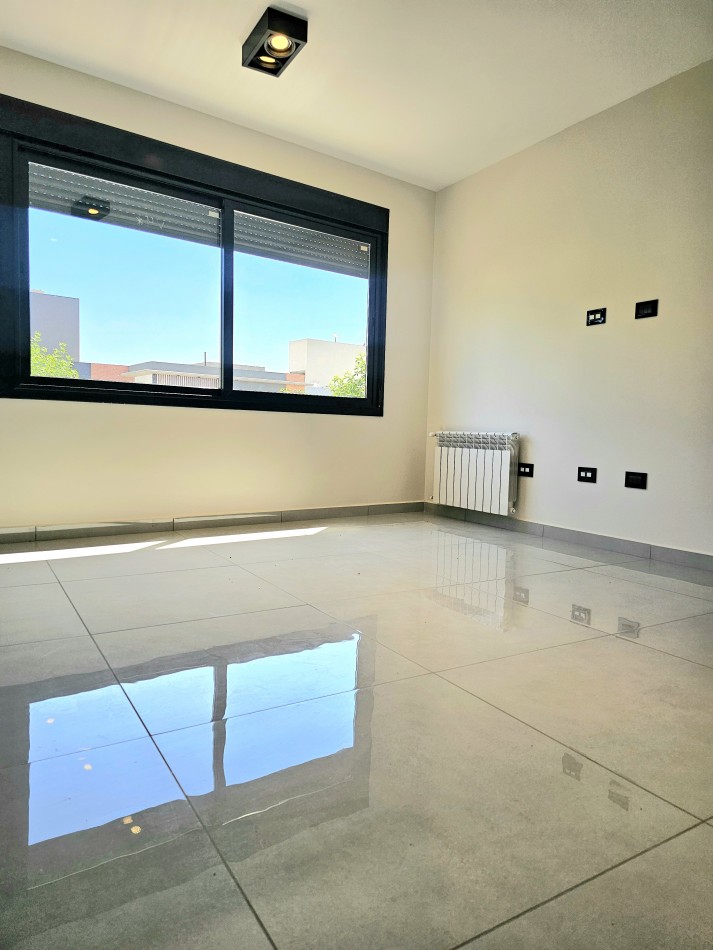 GREENVILLE 2 | CASA A ESTRENAR CON ASCENSOR | DISEÑO PREMIUM Y ACCESIBILIDAD TOTAL