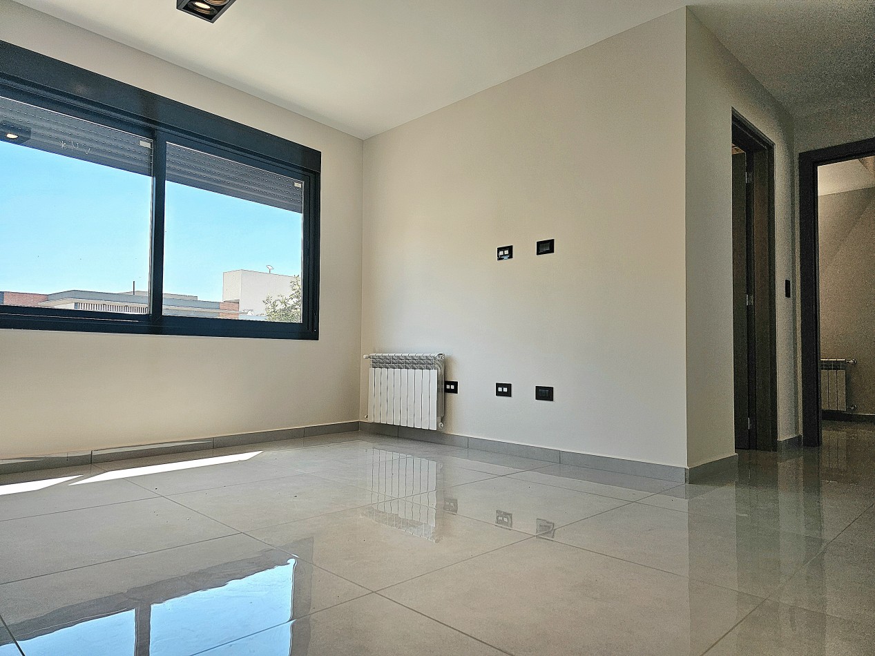 GREENVILLE 2 | CASA A ESTRENAR CON ASCENSOR | DISEÑO PREMIUM Y ACCESIBILIDAD TOTAL