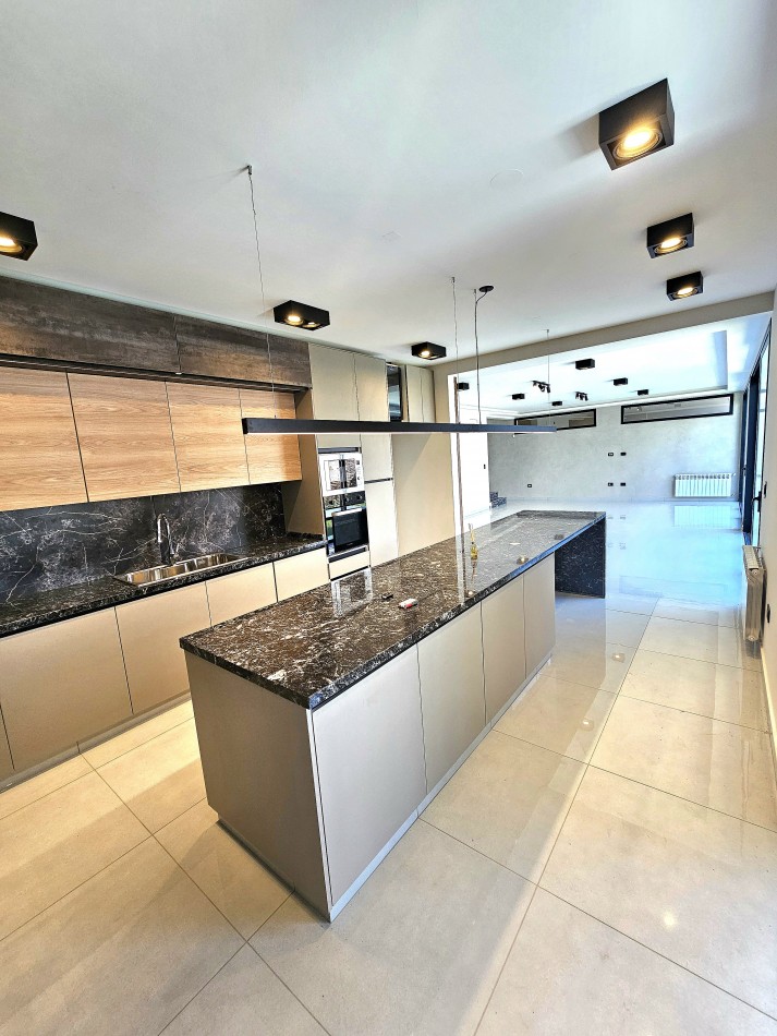 GREENVILLE 2 | CASA A ESTRENAR CON ASCENSOR | DISEÑO PREMIUM Y ACCESIBILIDAD TOTAL