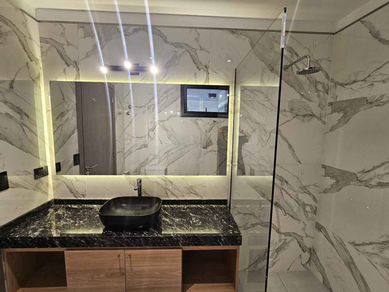 GREENVILLE 2 | CASA A ESTRENAR CON ASCENSOR | DISEÑO PREMIUM Y ACCESIBILIDAD TOTAL