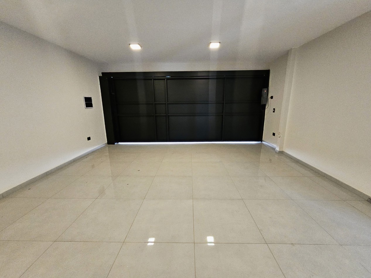 GREENVILLE 2 | CASA A ESTRENAR CON ASCENSOR | DISEÑO PREMIUM Y ACCESIBILIDAD TOTAL