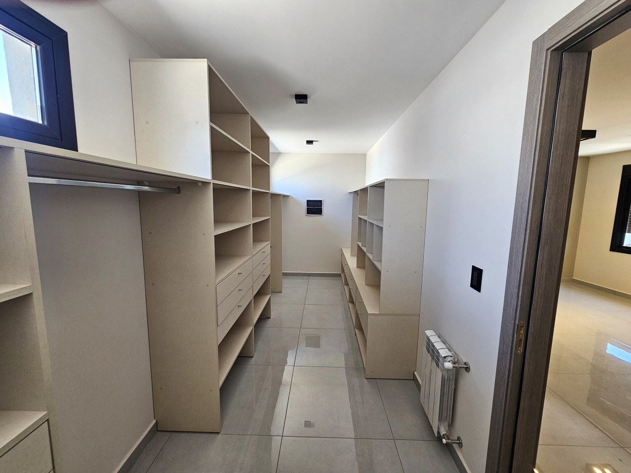 GREENVILLE 2 | CASA A ESTRENAR CON ASCENSOR | DISEÑO PREMIUM Y ACCESIBILIDAD TOTAL