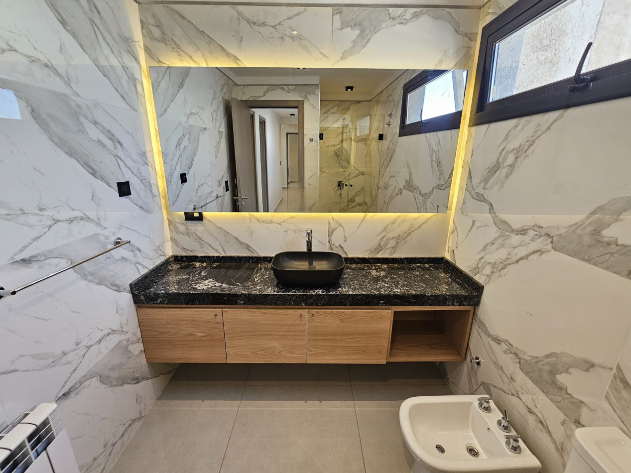 GREENVILLE 2 | CASA A ESTRENAR CON ASCENSOR | DISEÑO PREMIUM Y ACCESIBILIDAD TOTAL