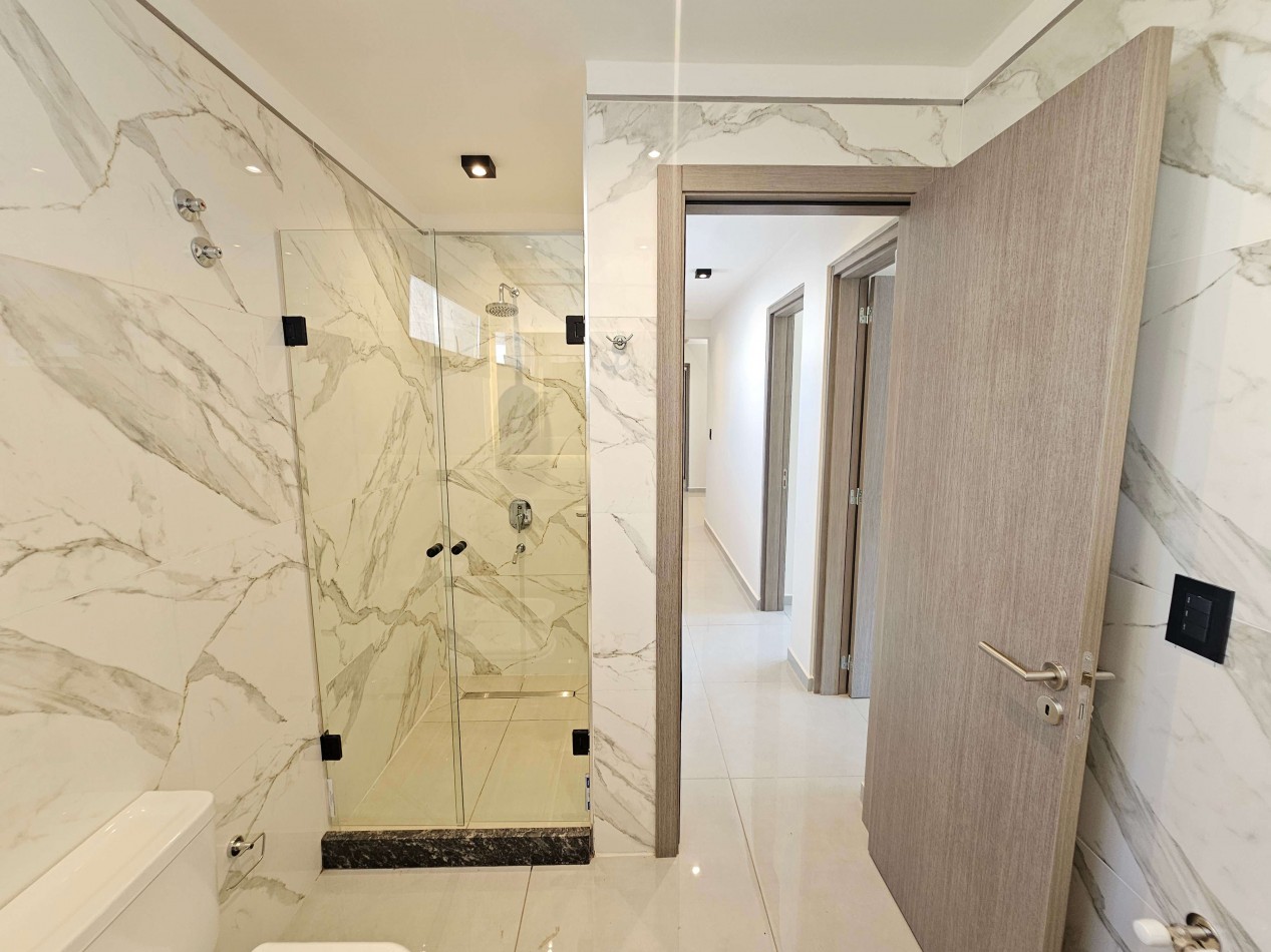 GREENVILLE 2 | CASA A ESTRENAR CON ASCENSOR | DISEÑO PREMIUM Y ACCESIBILIDAD TOTAL