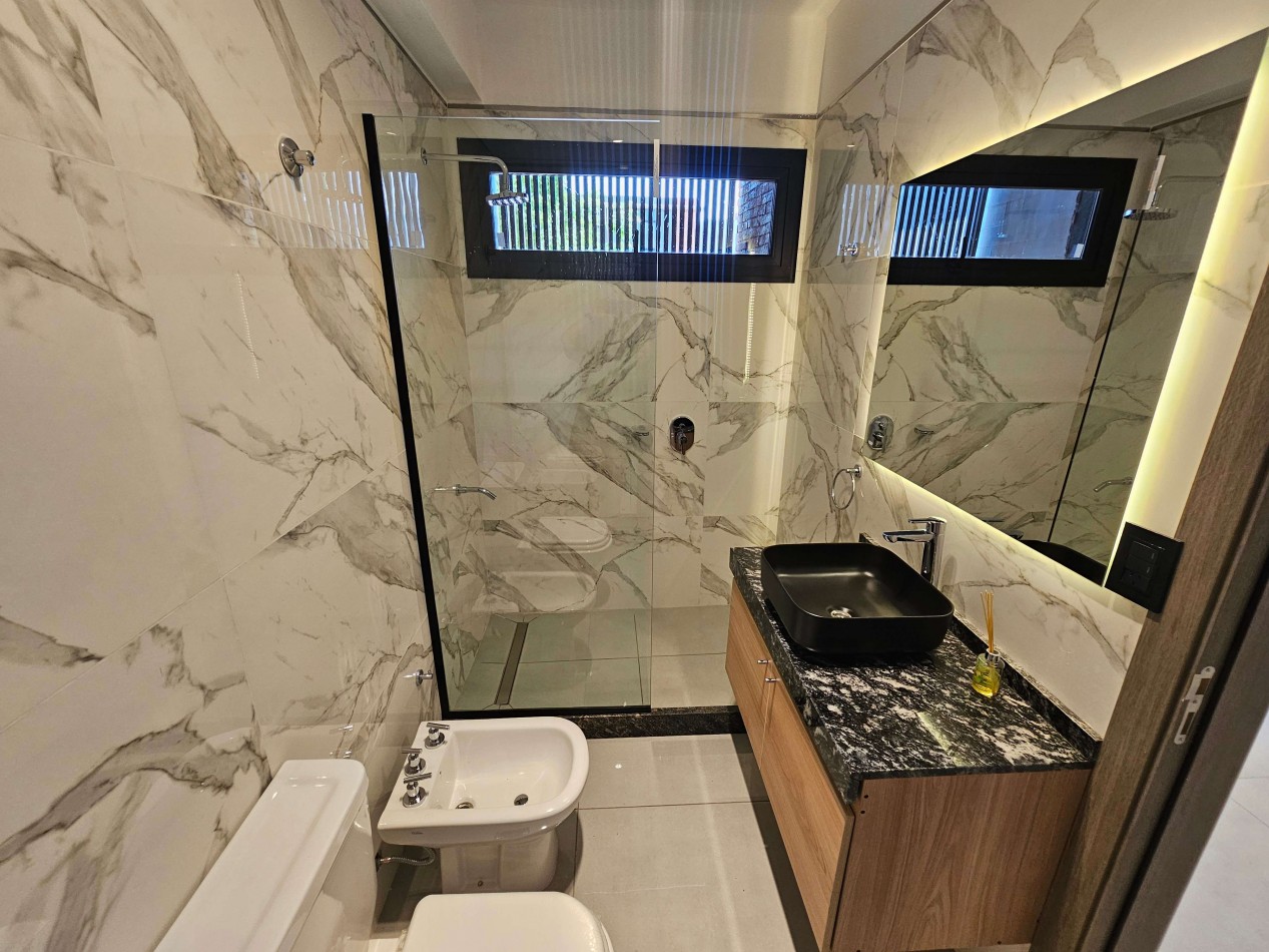 GREENVILLE 2 | CASA A ESTRENAR CON ASCENSOR | DISEÑO PREMIUM Y ACCESIBILIDAD TOTAL