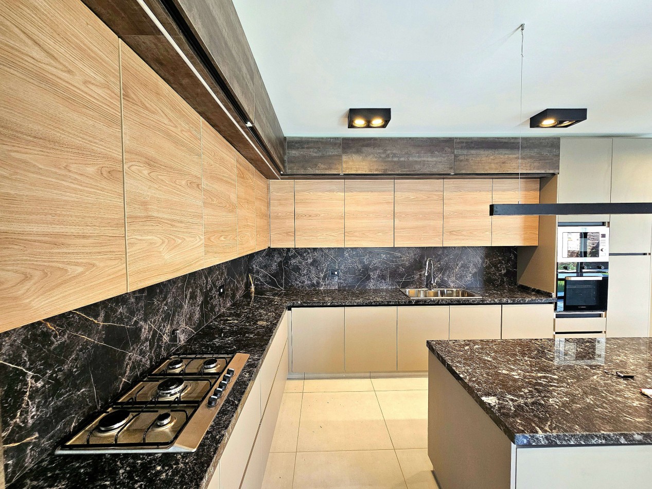 GREENVILLE 2 | CASA A ESTRENAR CON ASCENSOR | DISEÑO PREMIUM Y ACCESIBILIDAD TOTAL