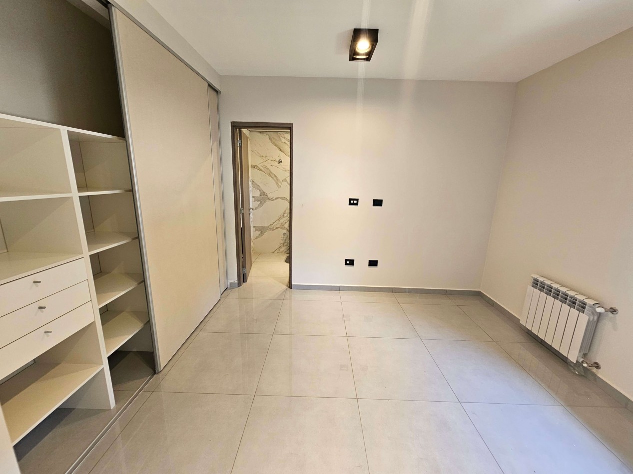 GREENVILLE 2 | CASA A ESTRENAR CON ASCENSOR | DISEÑO PREMIUM Y ACCESIBILIDAD TOTAL