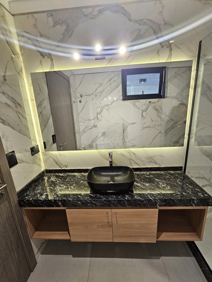 GREENVILLE 2 | CASA A ESTRENAR CON ASCENSOR | DISEÑO PREMIUM Y ACCESIBILIDAD TOTAL