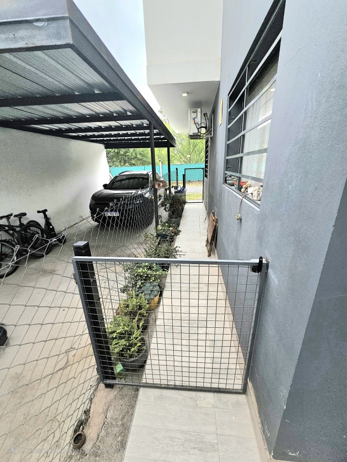 CASA 3 dormitorios - HOUSING Altos del Barranco - Valle Escondido