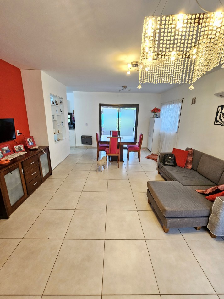 CASA 3 dormitorios - HOUSING Altos del Barranco - Valle Escondido