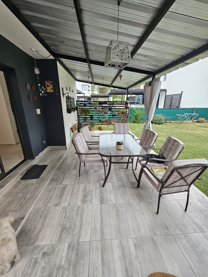 CASA 3 dormitorios - HOUSING Altos del Barranco - Valle Escondido