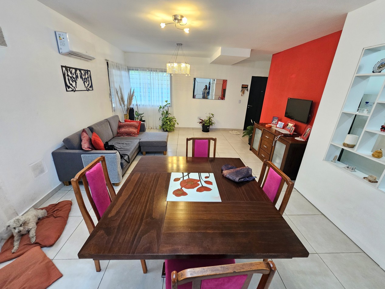 CASA 3 dormitorios - HOUSING Altos del Barranco - Valle Escondido