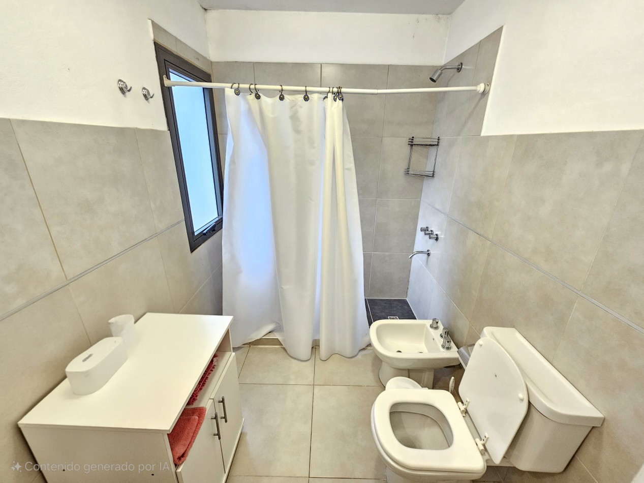 CASA 3 dormitorios - HOUSING Altos del Barranco - Valle Escondido