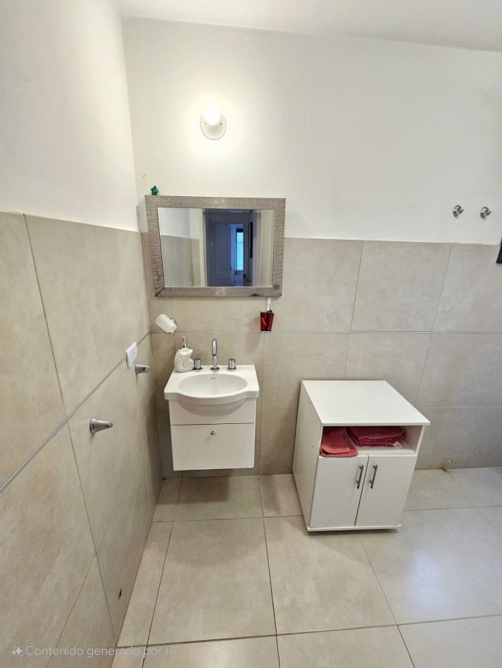 CASA 3 dormitorios - HOUSING Altos del Barranco - Valle Escondido