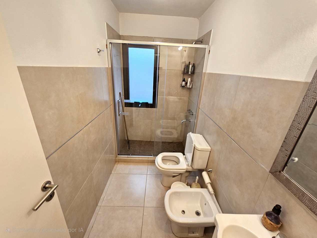 CASA 3 dormitorios - HOUSING Altos del Barranco - Valle Escondido