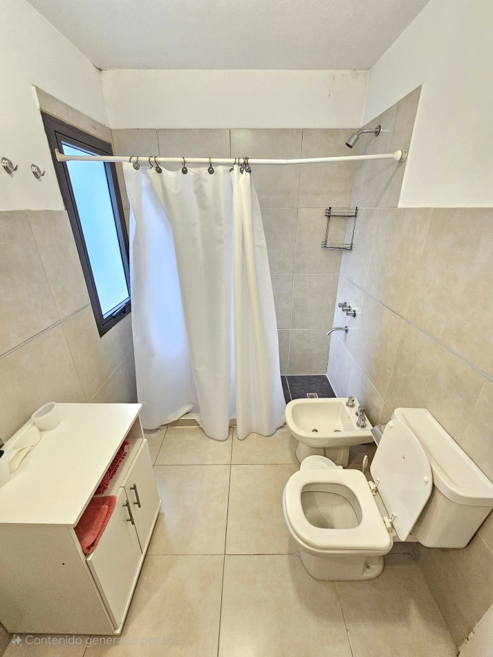 CASA 3 dormitorios - HOUSING Altos del Barranco - Valle Escondido
