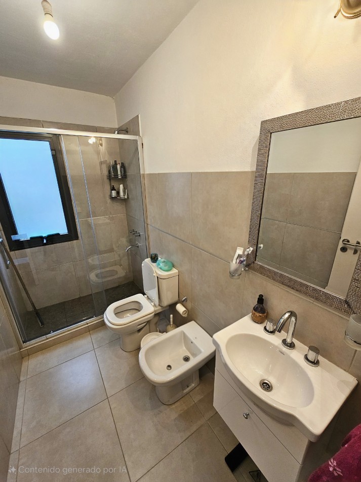 CASA 3 dormitorios - HOUSING Altos del Barranco - Valle Escondido