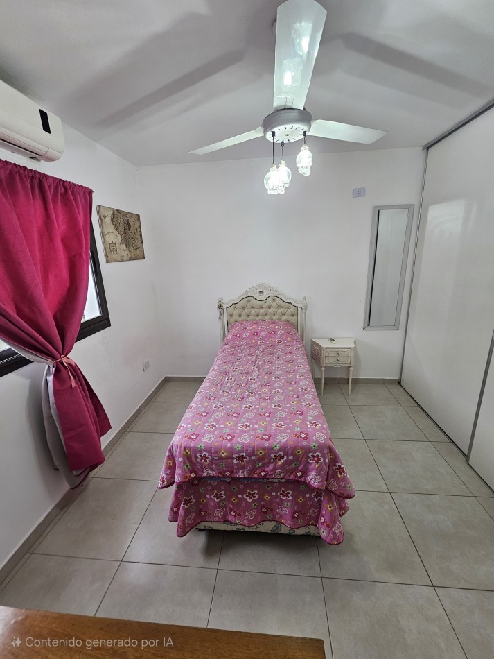 CASA 3 dormitorios - HOUSING Altos del Barranco - Valle Escondido
