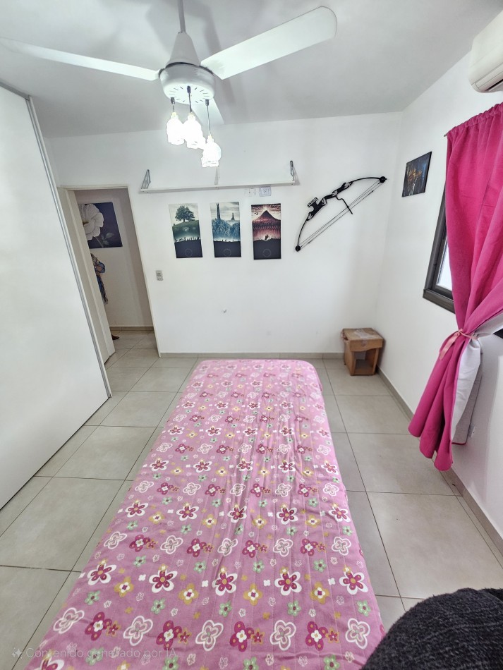 CASA 3 dormitorios - HOUSING Altos del Barranco - Valle Escondido