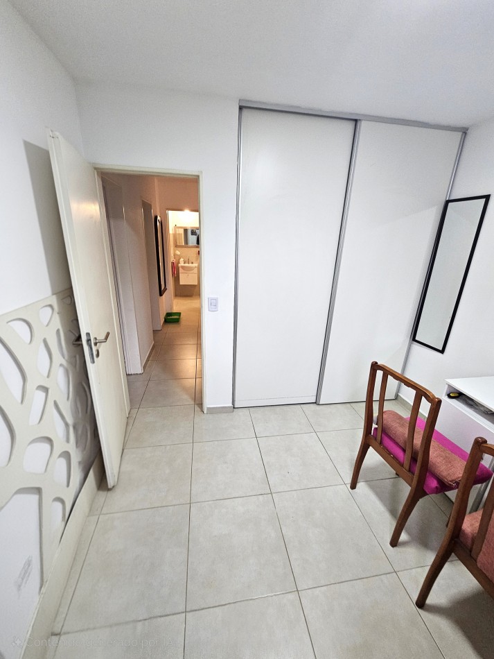 CASA 3 dormitorios - HOUSING Altos del Barranco - Valle Escondido