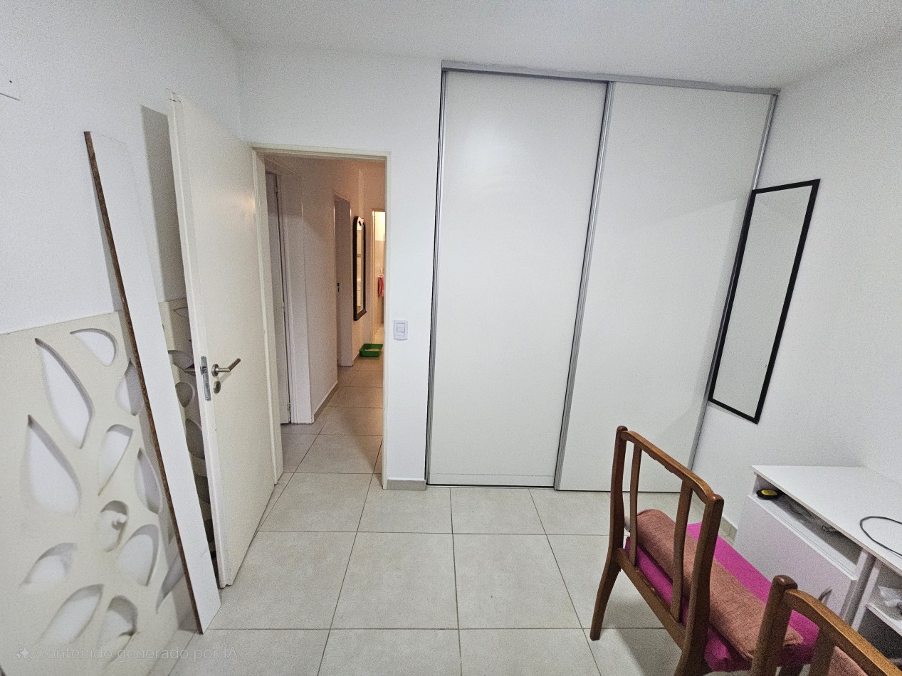 CASA 3 dormitorios - HOUSING Altos del Barranco - Valle Escondido