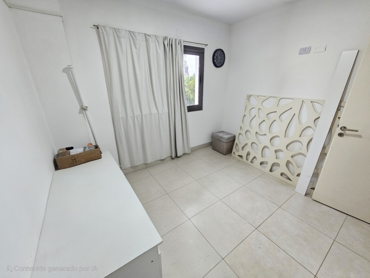 CASA 3 dormitorios - HOUSING Altos del Barranco - Valle Escondido