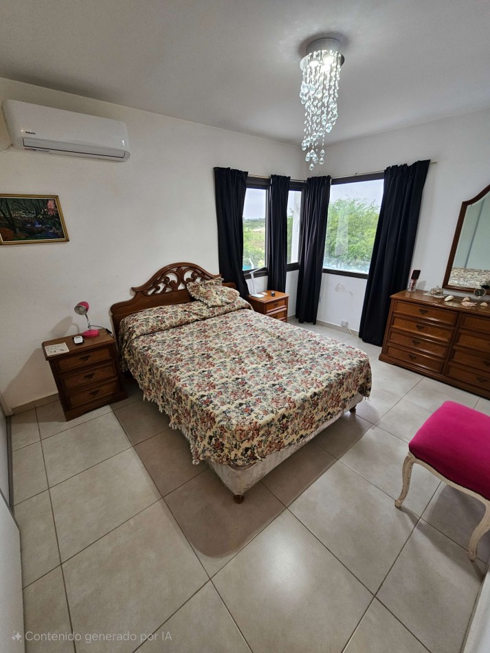 CASA 3 dormitorios - HOUSING Altos del Barranco - Valle Escondido