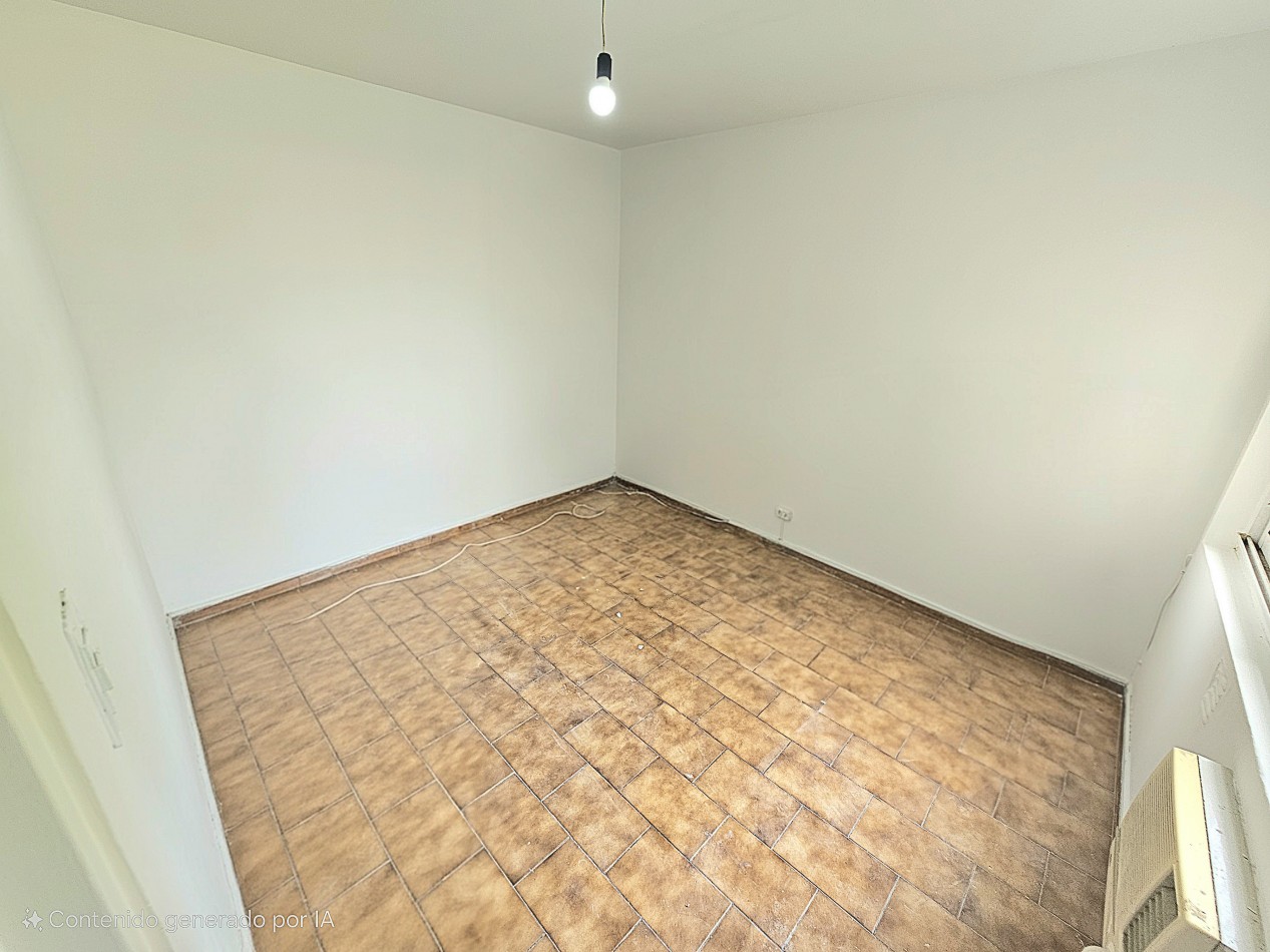USD 64500 / APTO CREDITO/ Duplex 2 dorm + escritorio | Guemes