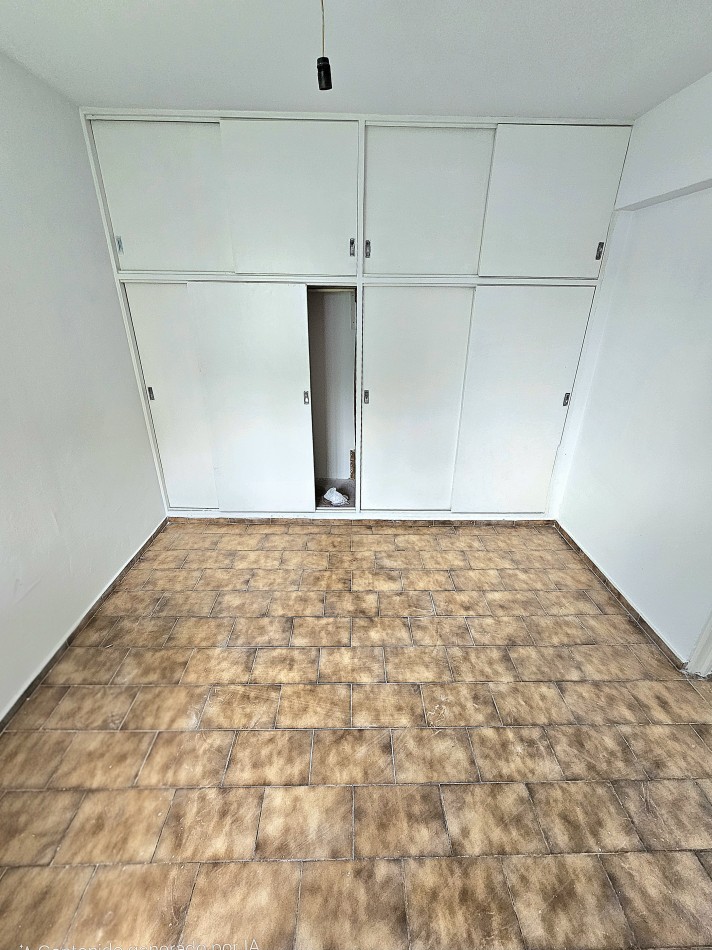 USD 64500 / APTO CREDITO/ Duplex 2 dorm + escritorio | Guemes