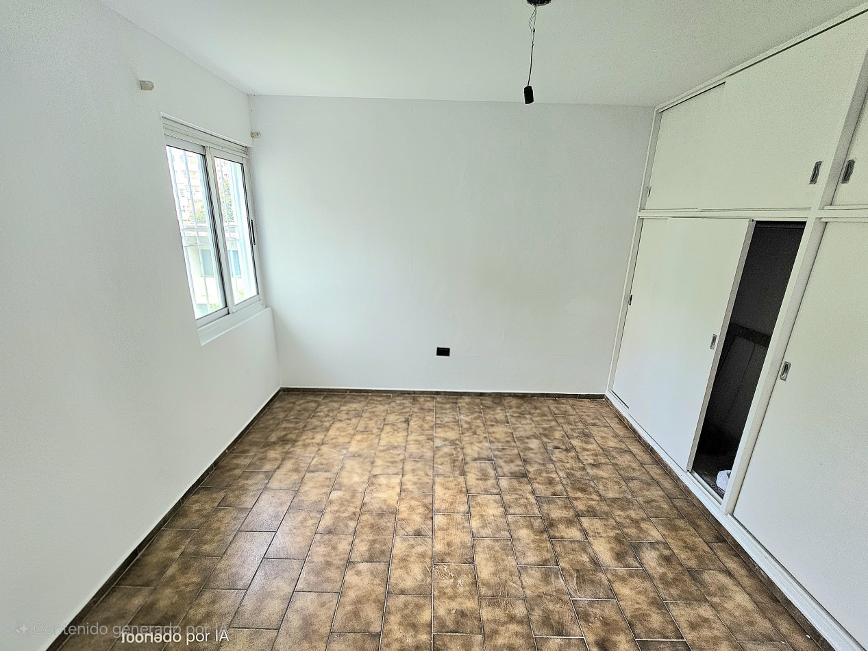 USD 64500 / APTO CREDITO/ Duplex 2 dorm + escritorio | Guemes