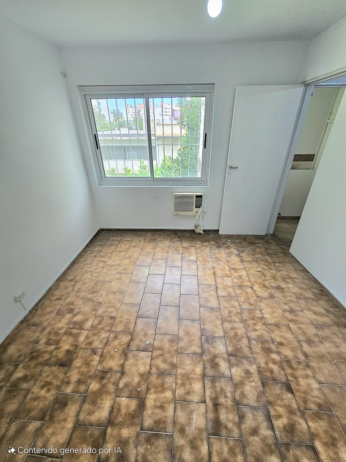 USD 64500 / APTO CREDITO/ Duplex 2 dorm + escritorio | Guemes