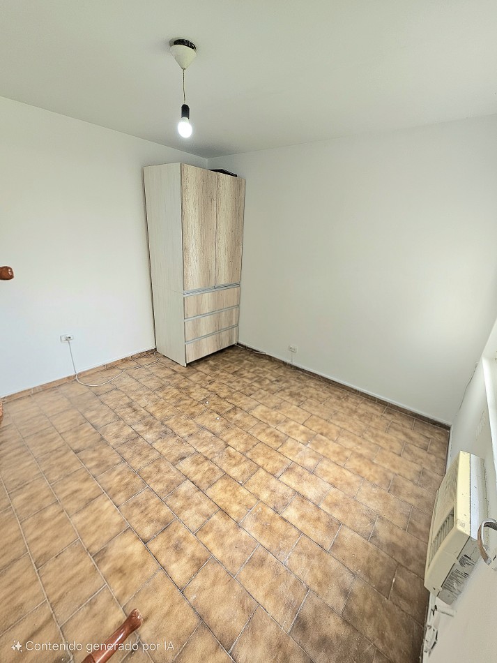 USD 64500 / APTO CREDITO/ Duplex 2 dorm + escritorio | Guemes