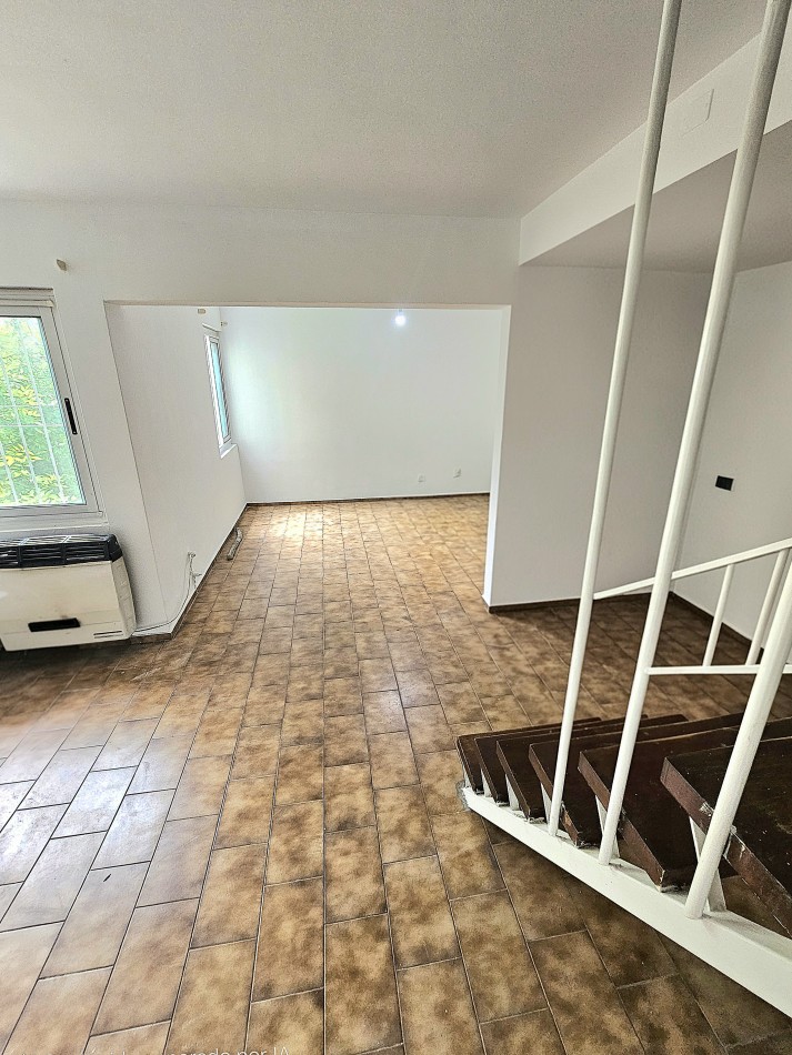 USD 64500 / APTO CREDITO/ Duplex 2 dorm + escritorio | Guemes